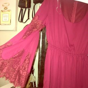 Charlotte Russe romper